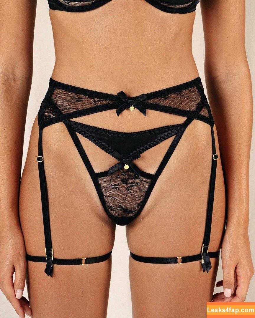 Rachelle Van Waardhuizen / rachelle_v_waardhuizen слитое фото фото #0082