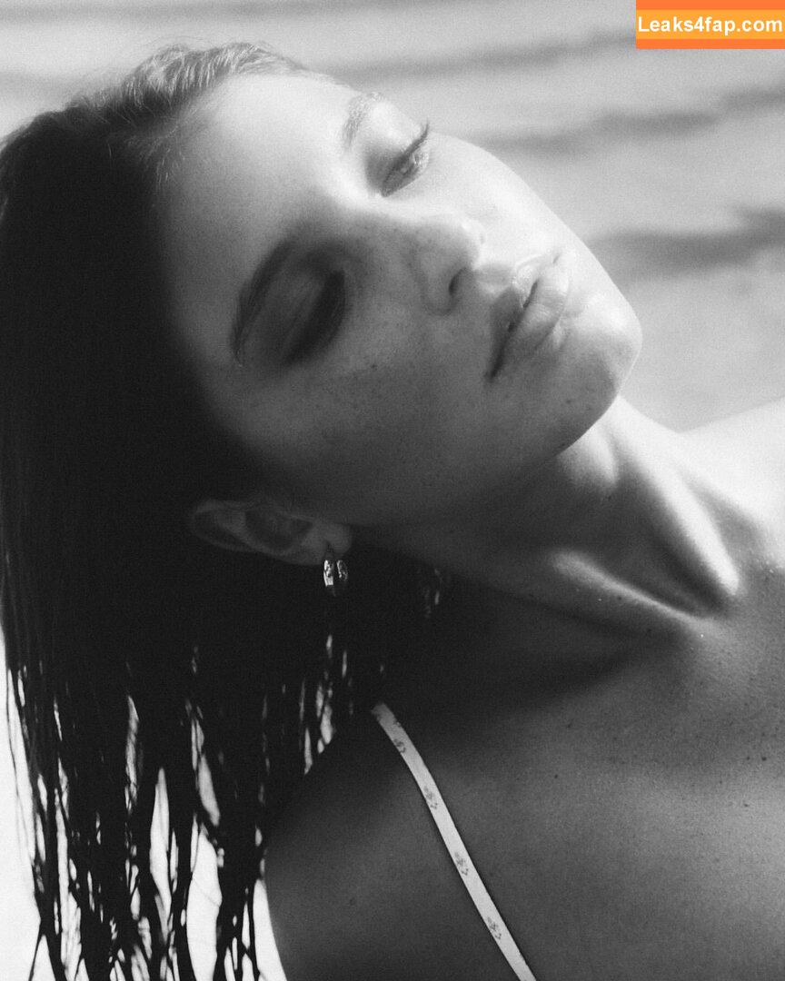 Rachelle Van Waardhuizen / rachelle_v_waardhuizen слитое фото фото #0158