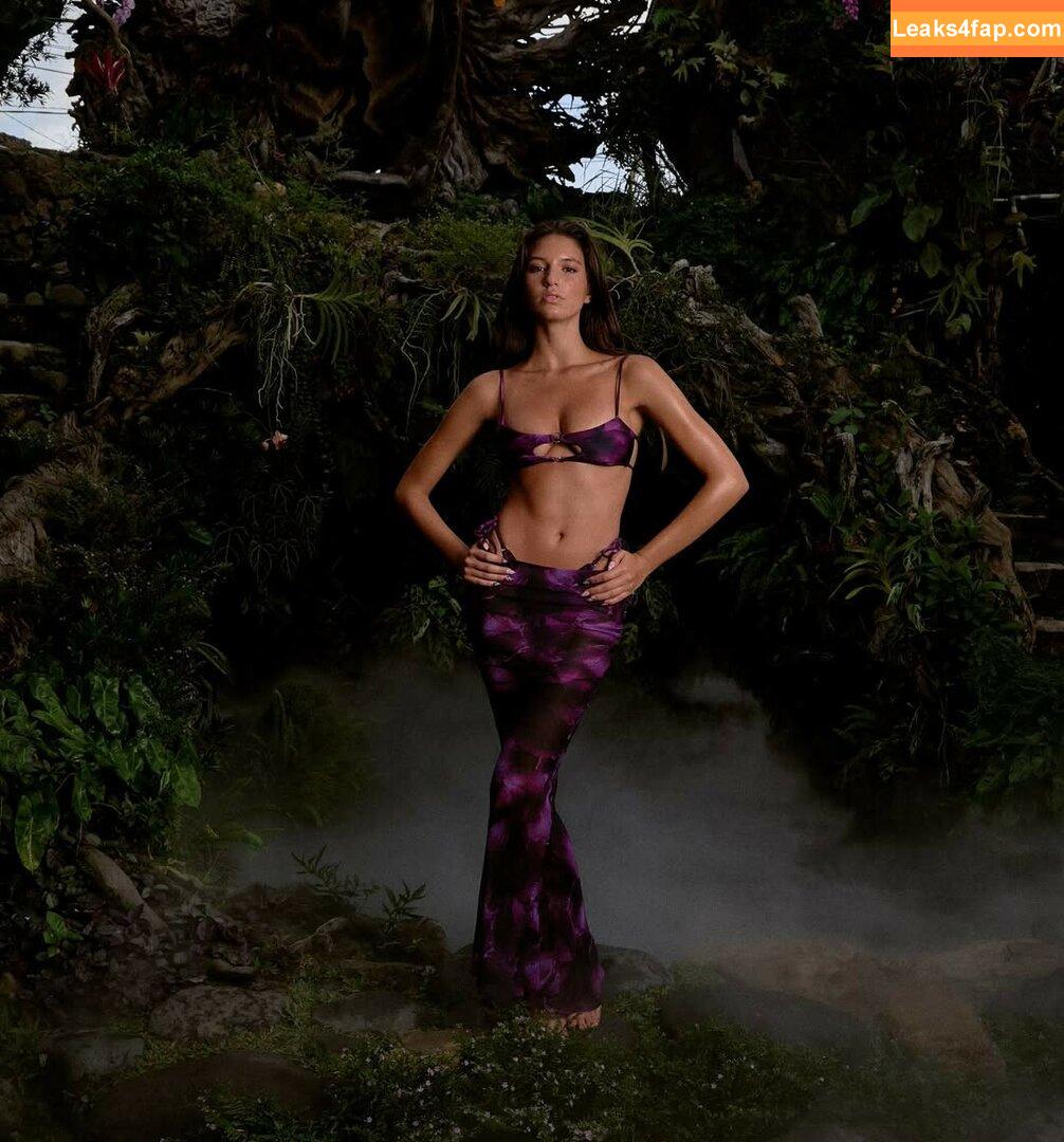 Rachelle Van Waardhuizen / rachelle_v_waardhuizen слитое фото фото #0220