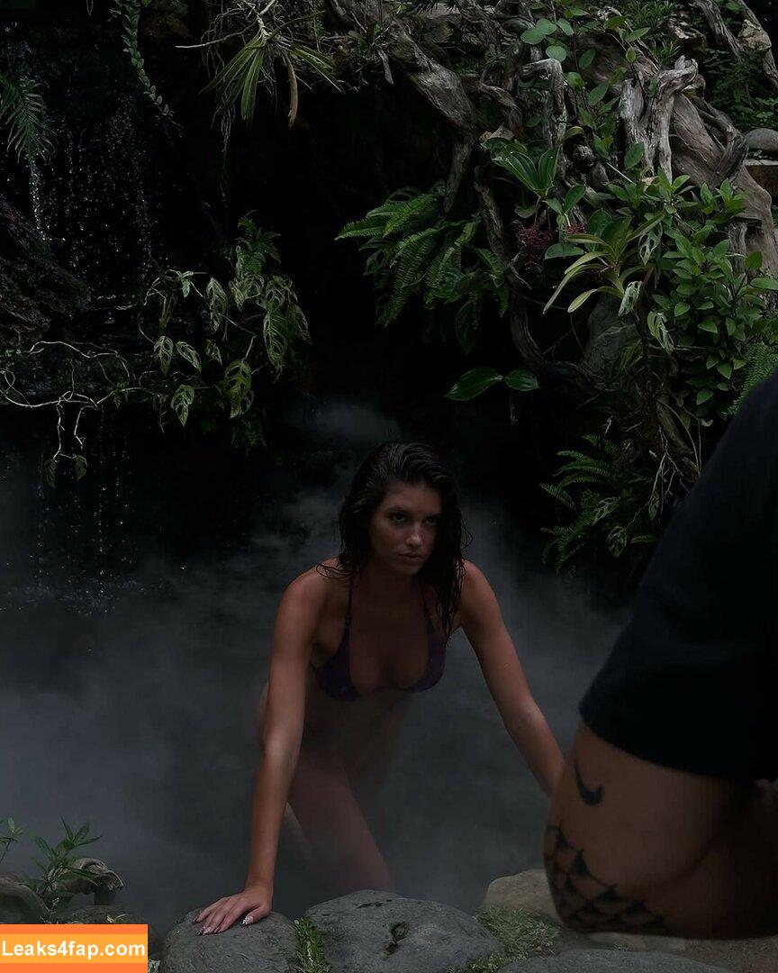 Rachelle Van Waardhuizen / rachelle_v_waardhuizen слитое фото фото #0231