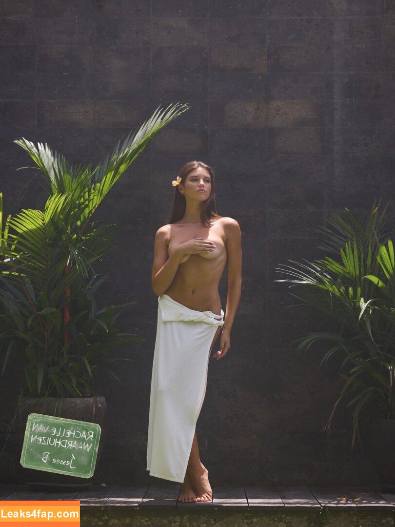 Rachelle Van Waardhuizen / rachelle_v_waardhuizen leaked photo photo #0830