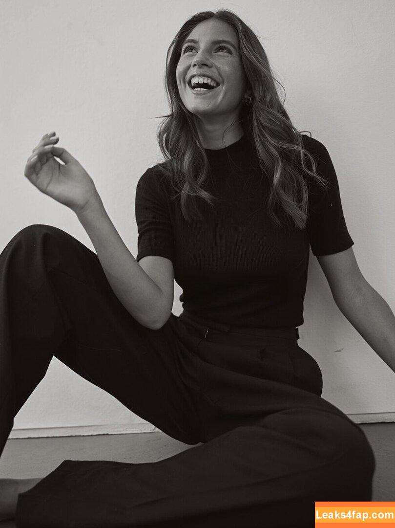 Rachelle Van Waardhuizen / rachelle_v_waardhuizen слитое фото фото #0962