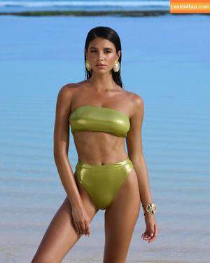 Rachelle Van Waardhuizen фото #0113