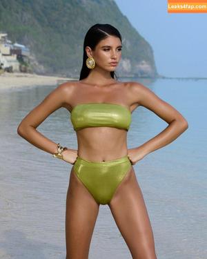 Rachelle Van Waardhuizen фото #0115