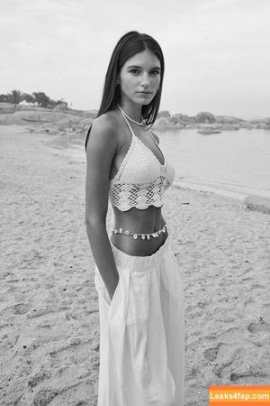 Rachelle Van Waardhuizen фото #0174