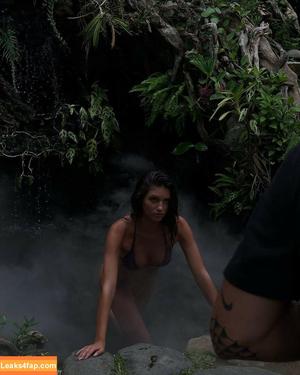 Rachelle Van Waardhuizen фото #0231