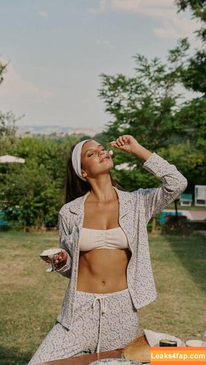 Rachelle Van Waardhuizen фото #0496