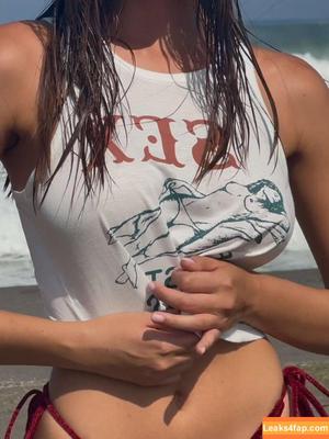 Rachelle Van Waardhuizen фото #0555