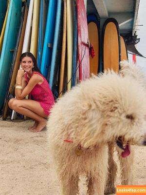 Rachelle Van Waardhuizen фото #0606