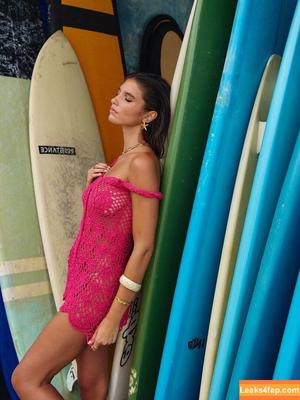 Rachelle Van Waardhuizen фото #0608