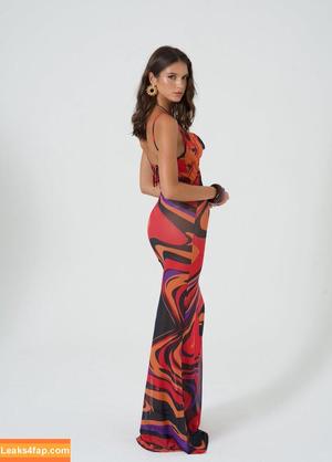 Rachelle Van Waardhuizen фото #0631