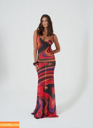 Rachelle Van Waardhuizen photo #0643