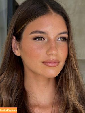 Rachelle Van Waardhuizen фото #0729