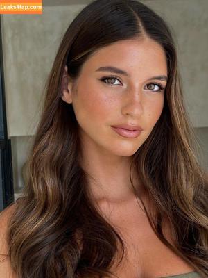 Rachelle Van Waardhuizen фото #0731