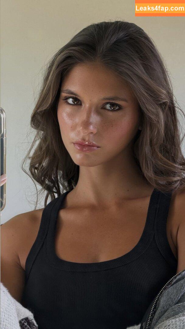 Rachelle Van Waardhuizen / rachelle_v_waardhuizen слитое фото фото #1061