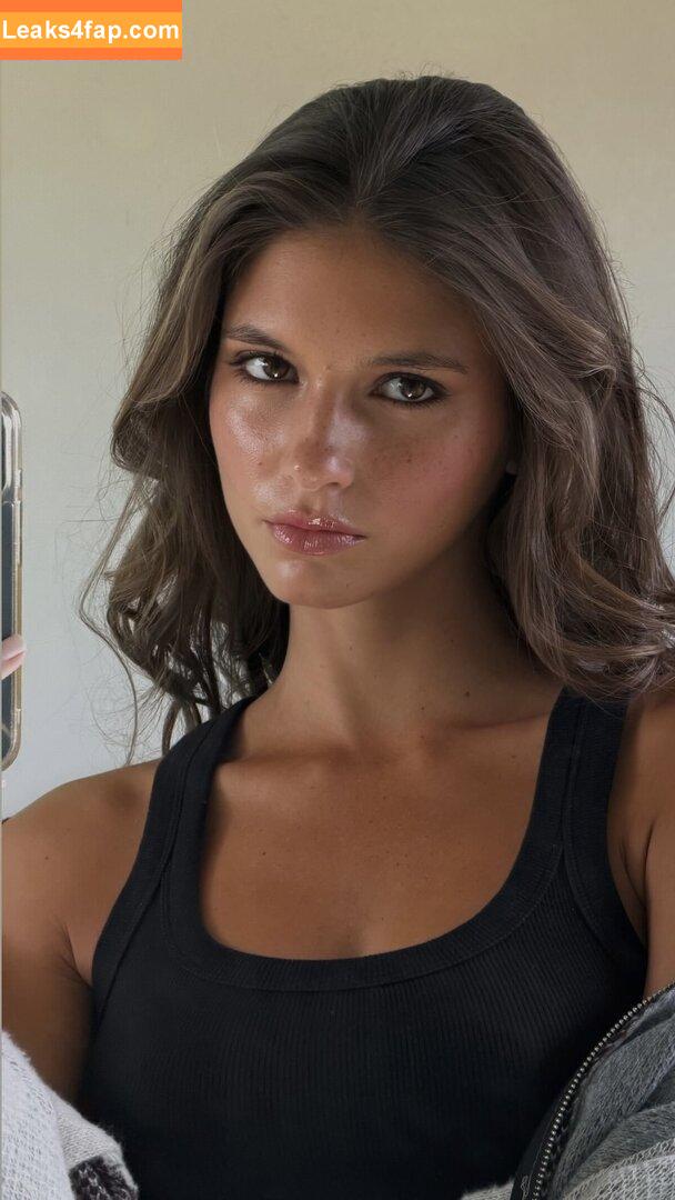 Rachelle Van Waardhuizen / rachelle_v_waardhuizen слитое фото фото #1062