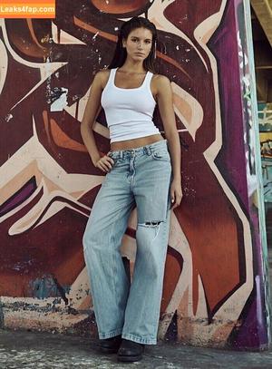 Rachelle Van Waardhuizen photo #1039