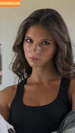 Rachelle Van Waardhuizen фото #1062