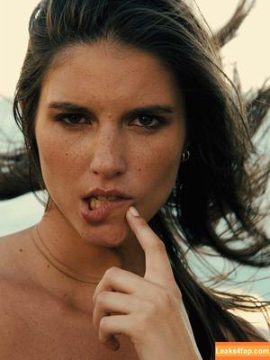 Rachelle Van Waardhuizen photo #1089