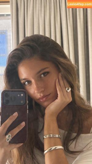 Rachelle Van Waardhuizen photo #1129
