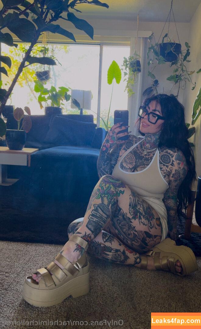 rachelmichellefree / _rachelmichellee leaked photo photo #0001