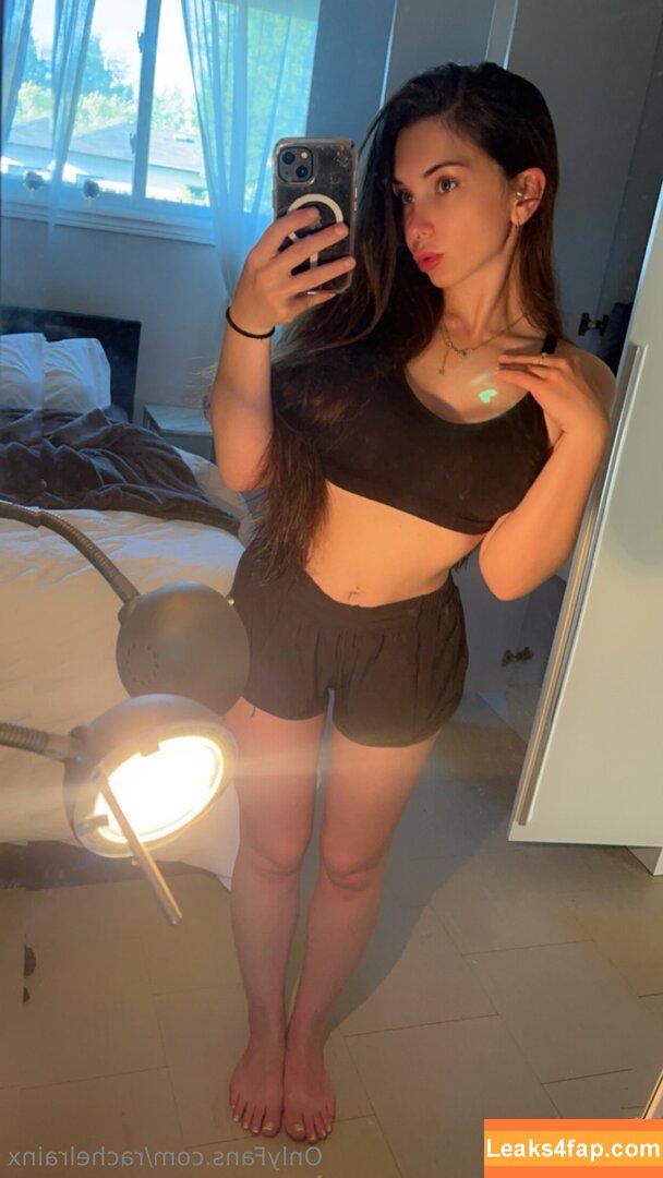 Rachelrainx / rachelrainxo leaked photo photo #0200