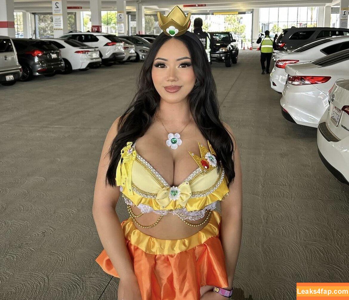 rachelvillaflor / racheldeville leaked photo photo #0010