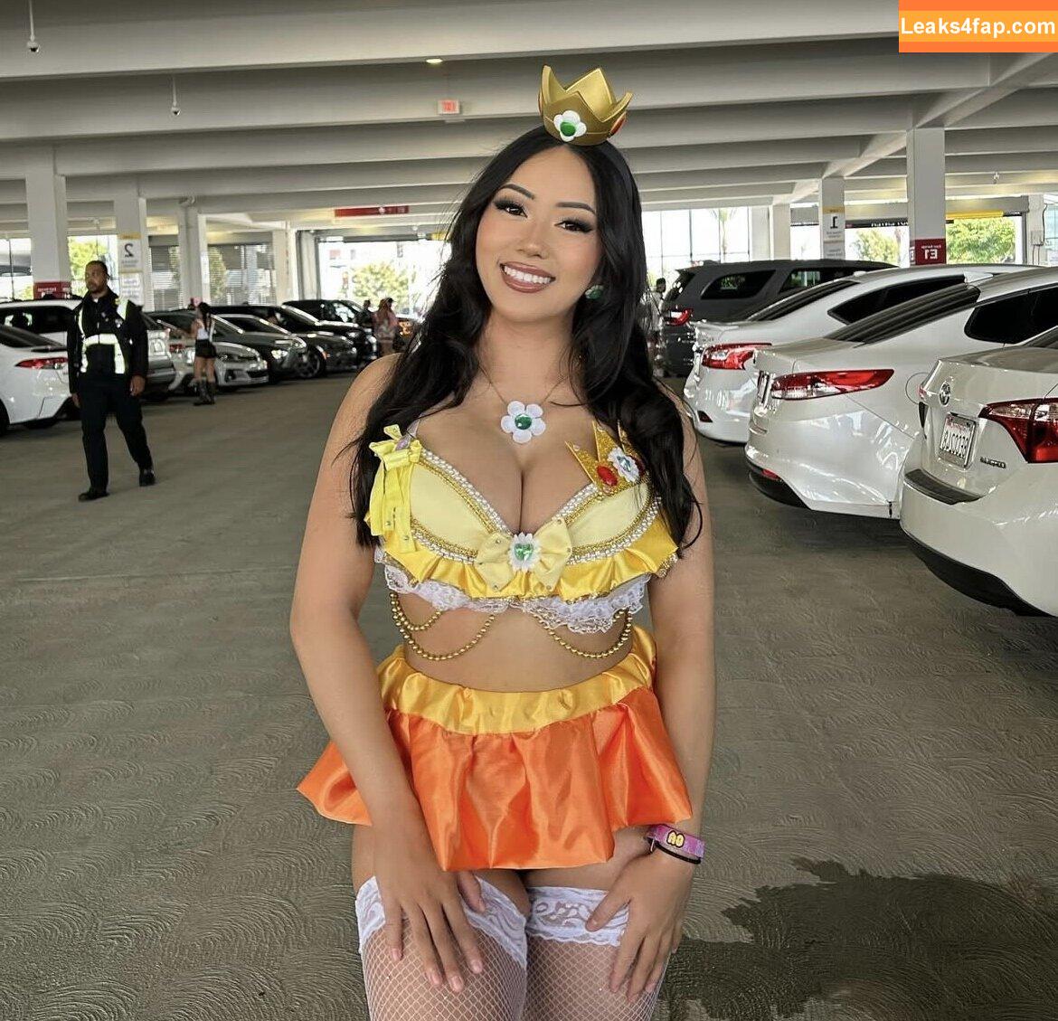 rachelvillaflor / racheldeville leaked photo photo #0011