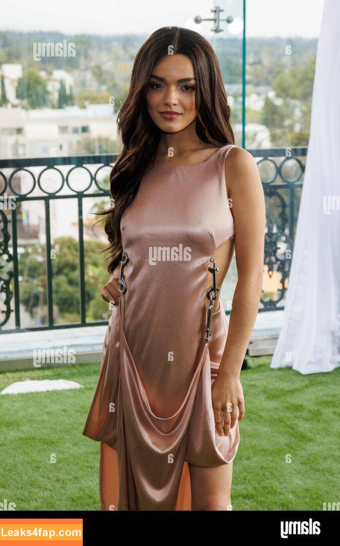 rachelzegler /  leaked photo photo #0010
