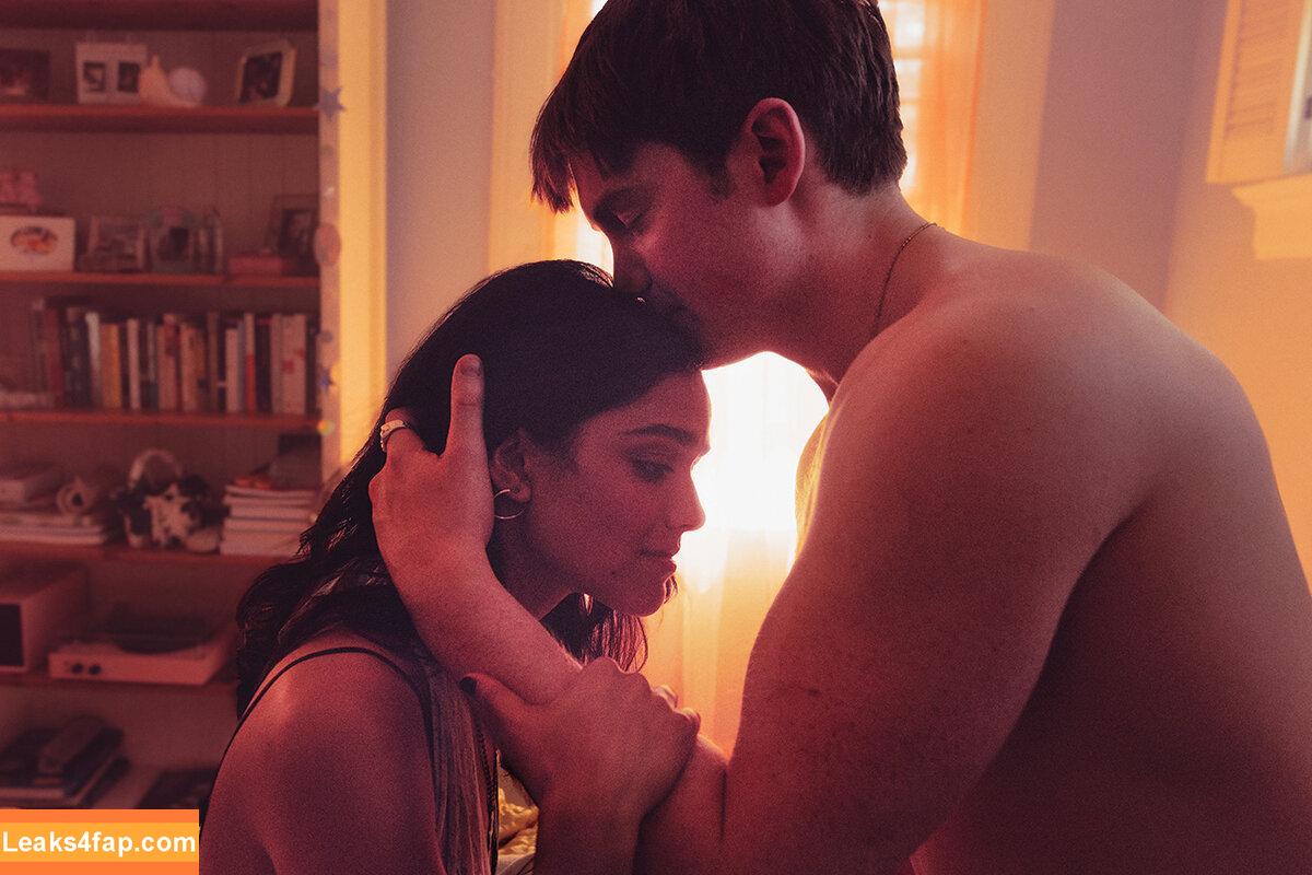 rachelzegler /  leaked photo photo #0015