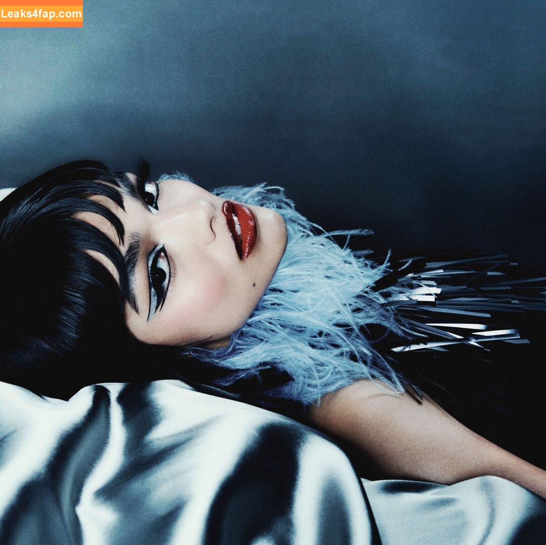rachelzegler /  leaked photo photo #0020