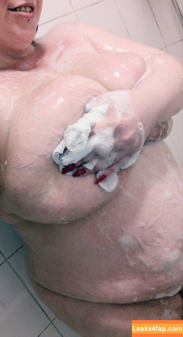 rachilou13 / rachillu leaked photo photo #0027
