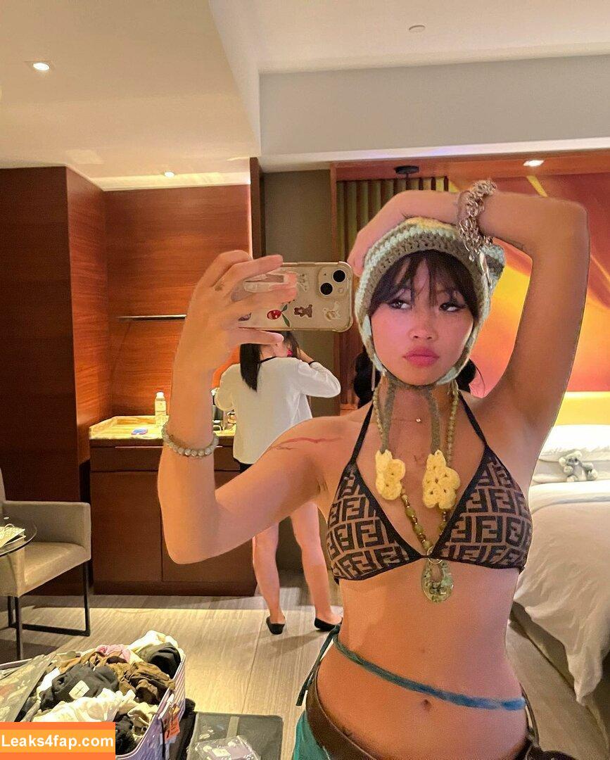 Radvxz / Beabadoobee leaked photo photo #0003