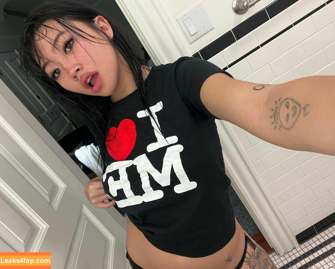 Radvxz / Beabadoobee leaked photo photo #0020