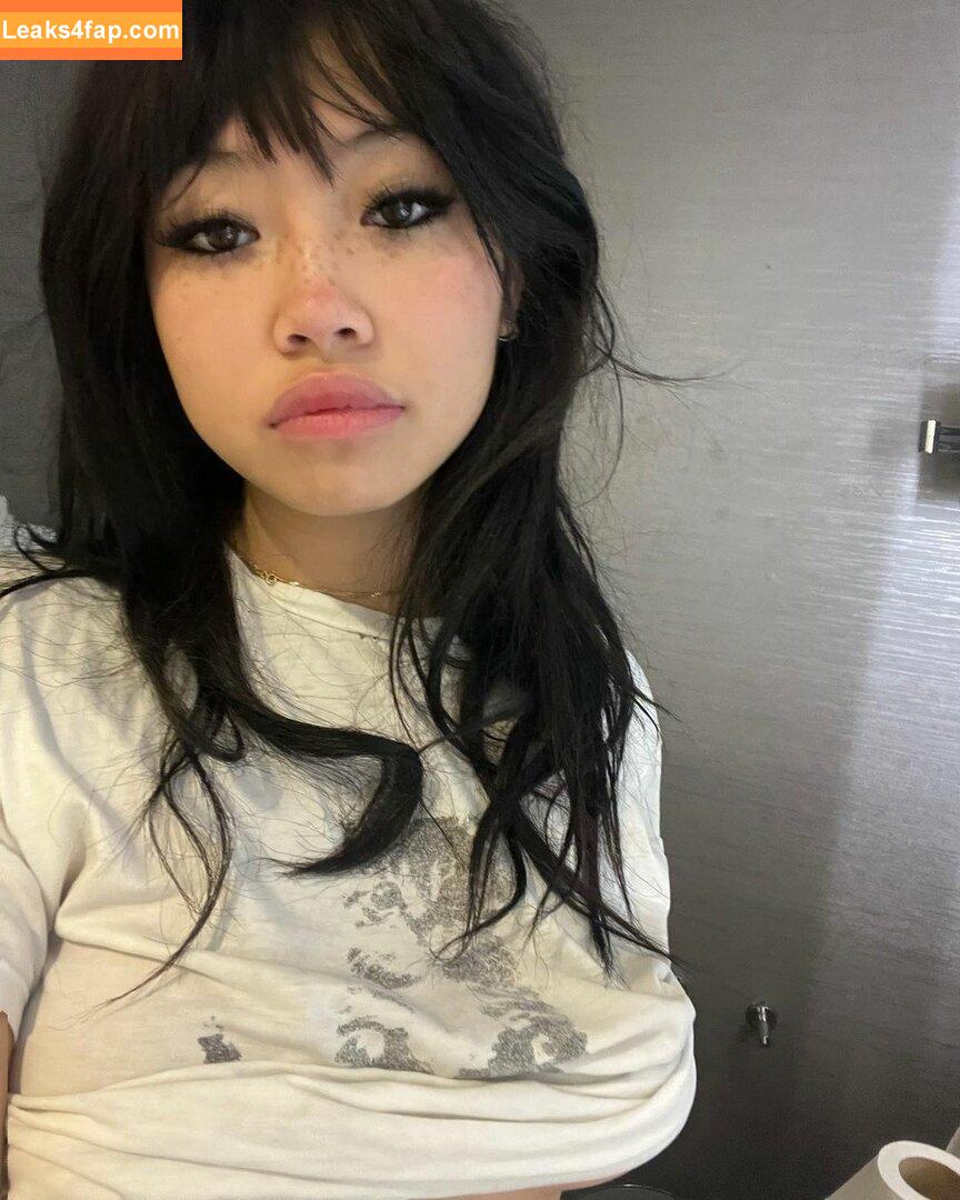 Radvxz / Beabadoobee leaked photo photo #0034
