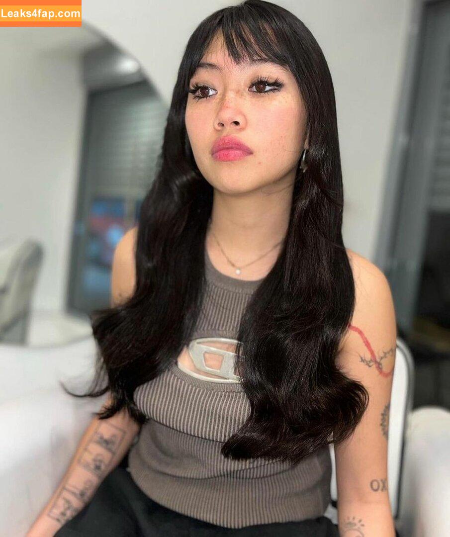 Radvxz / Beabadoobee leaked photo photo #0041