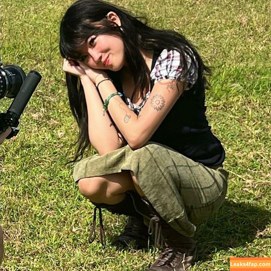 Radvxz / Beabadoobee leaked photo photo #0050