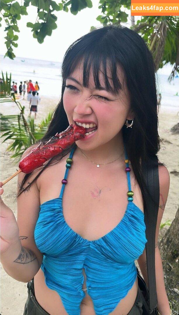 Radvxz / Beabadoobee leaked photo photo #0052