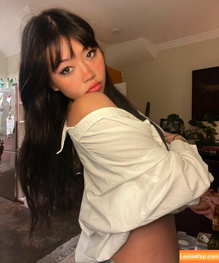 Radvxz / Beabadoobee leaked photo photo #0065