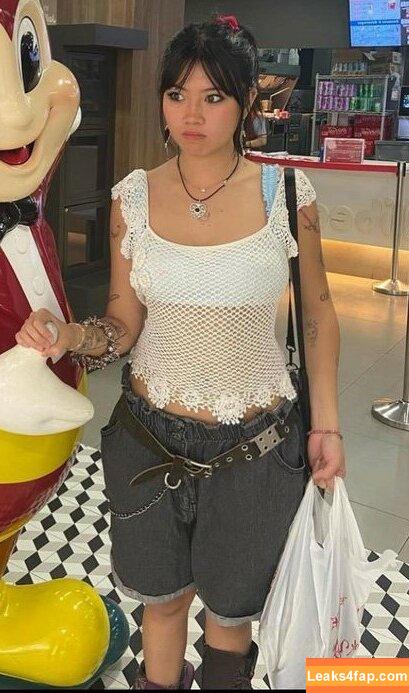 Radvxz / Beabadoobee leaked photo photo #0068