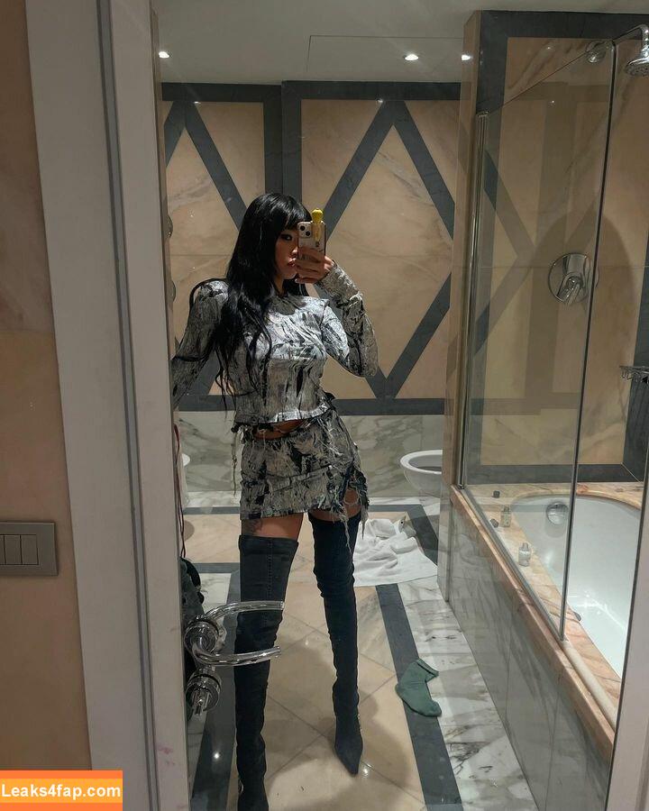 Radvxz / Beabadoobee leaked photo photo #0074