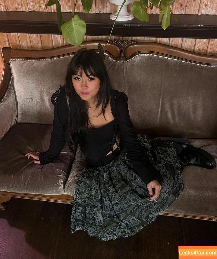 Radvxz / Beabadoobee leaked photo photo #0077