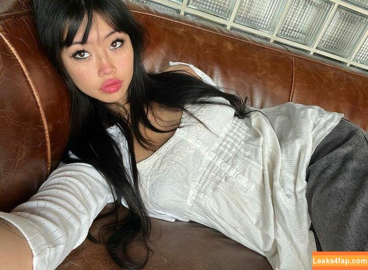 Radvxz / Beabadoobee leaked photo photo #0086