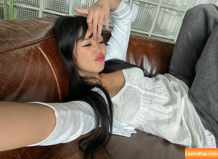 Radvxz / Beabadoobee leaked photo photo #0087