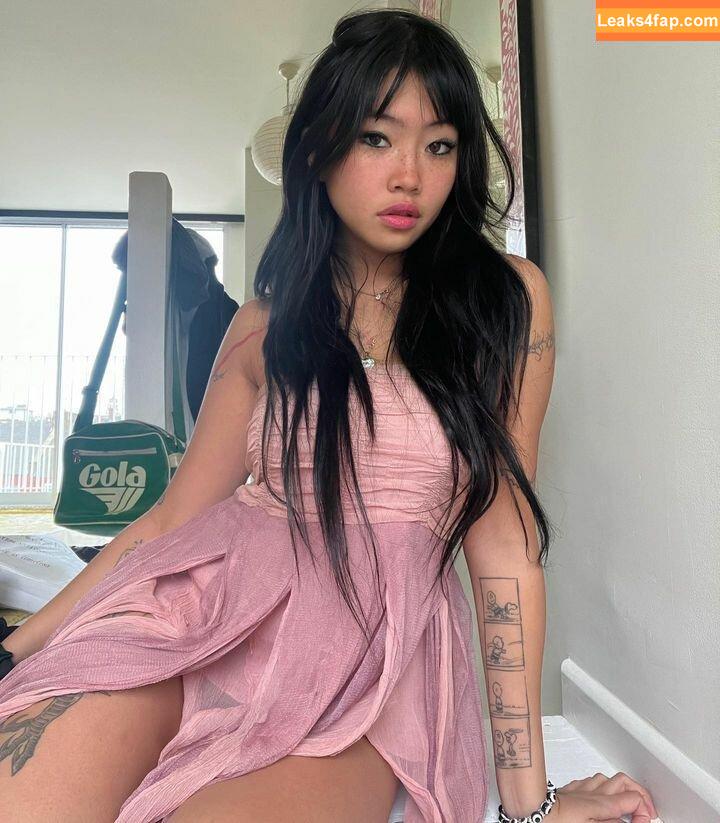 Radvxz / Beabadoobee leaked photo photo #0088