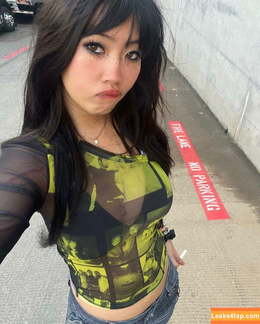 Radvxz / Beabadoobee leaked photo photo #0091