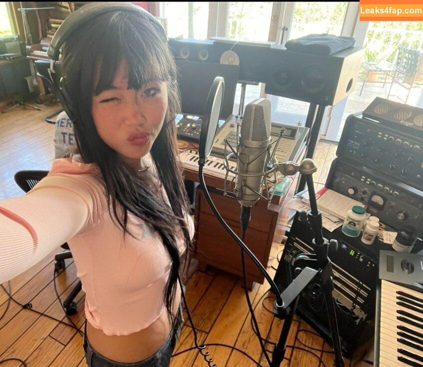Radvxz / Beabadoobee leaked photo photo #0092