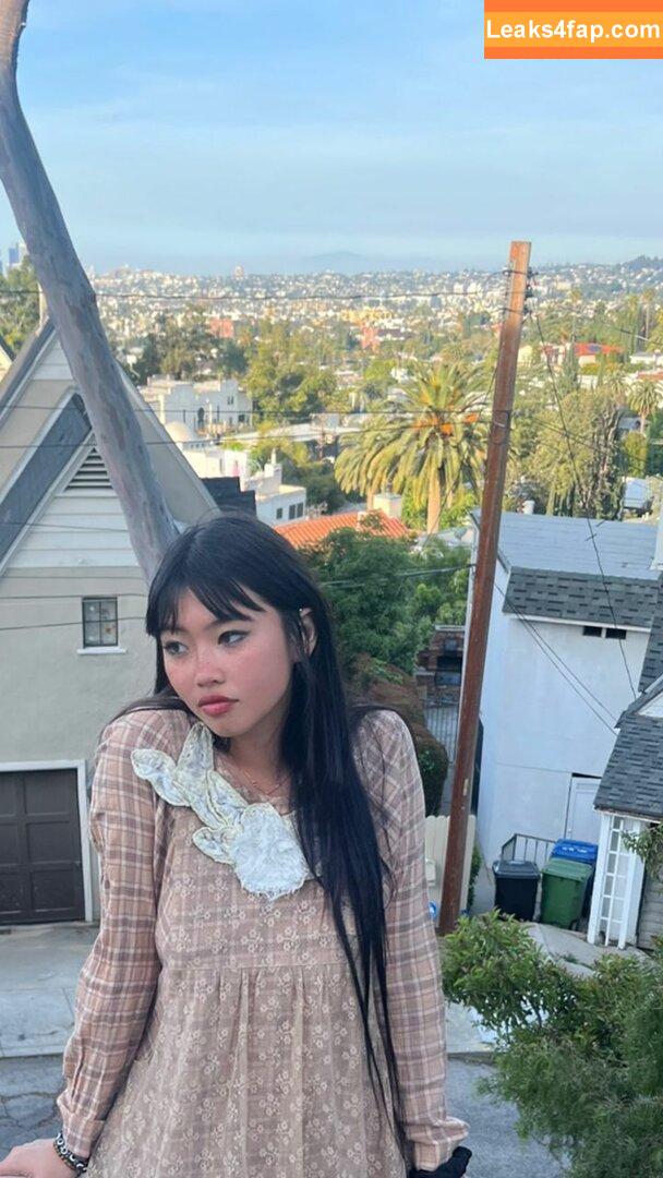 Radvxz / Beabadoobee leaked photo photo #0094