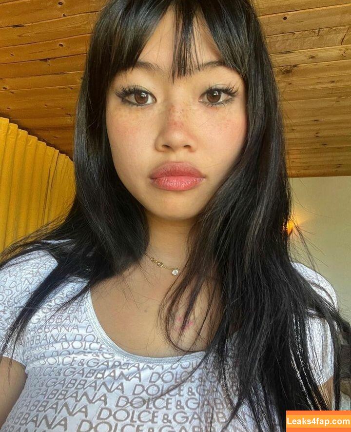 Radvxz / Beabadoobee leaked photo photo #0095