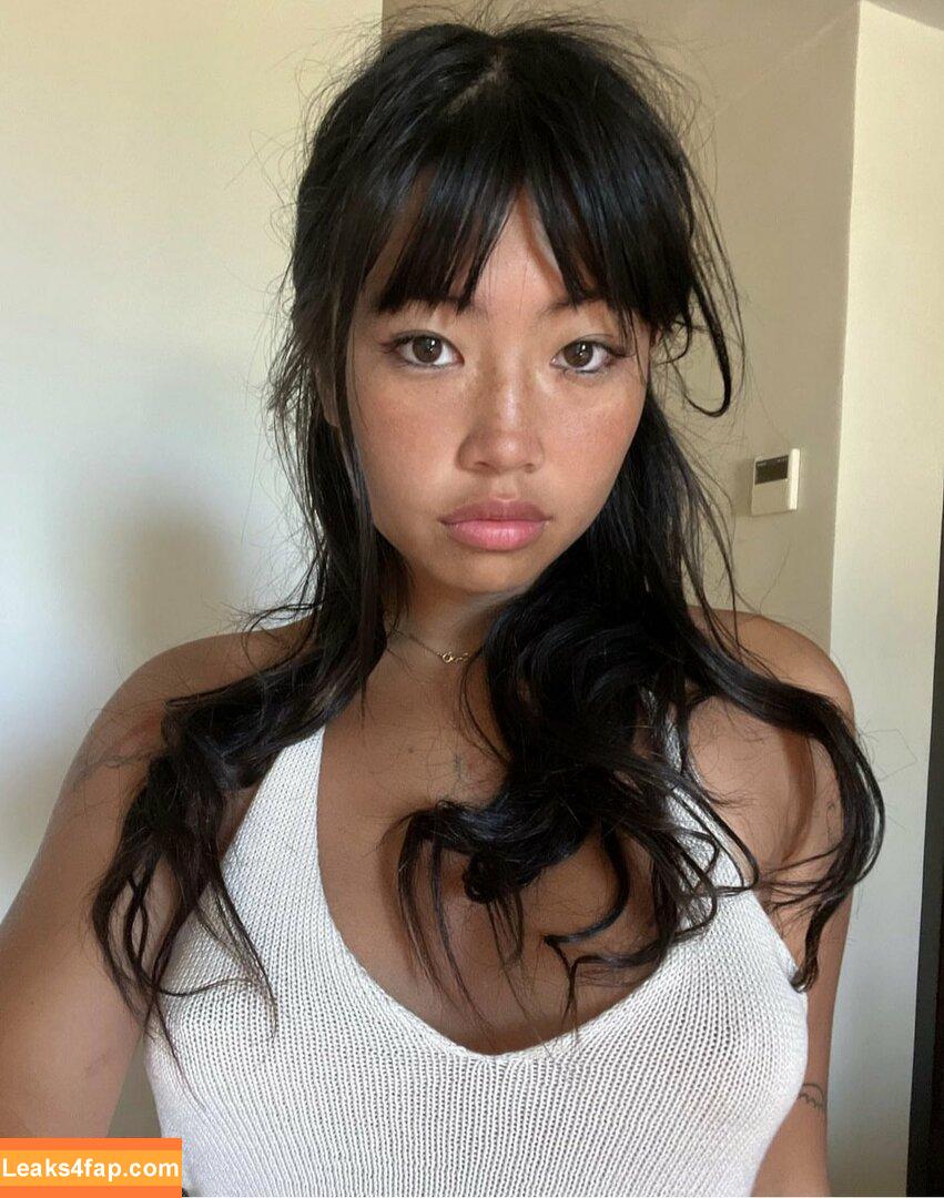 Radvxz / Beabadoobee leaked photo photo #0113